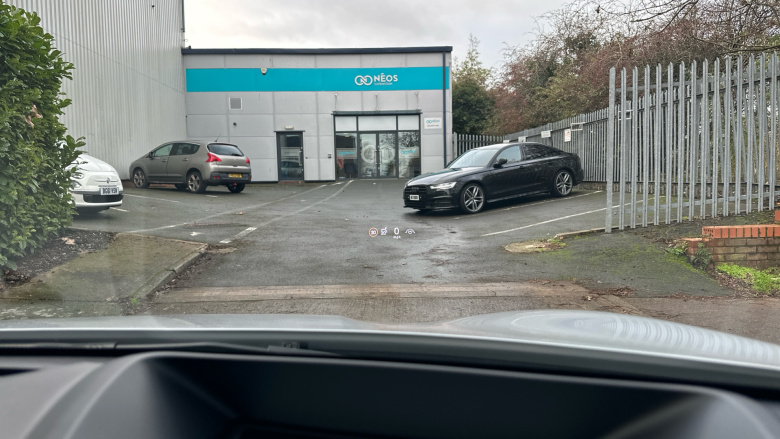 BYD Seal 390kW Excellence AWD 83kWh 4dr Auto Electric Saloon